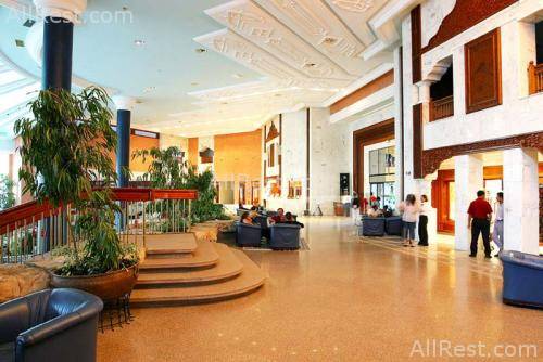 Magic Life Africana Imperial 17